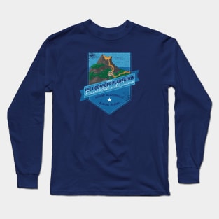 The Goodsoup Plantation Resort Hotel and Casino Long Sleeve T-Shirt